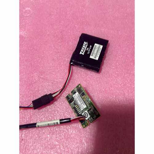 LSI CVM02 LSI00418 CacheVault