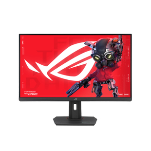 ROG XG32UCG 绝神32 Pro 31.5 英寸电竞显示屏4K 160Hz fast IPS高刷显示器玩家国度旗舰店