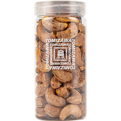 tomiz盐焗腰果富泽商店