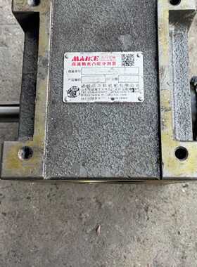 溢价-高速精密凸轮分割器80DS-6-90-L