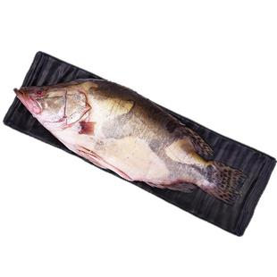4条臭鳜鱼【带包装6-9两/条】安徽黄山特产正宗臭桂鱼腌制真空
