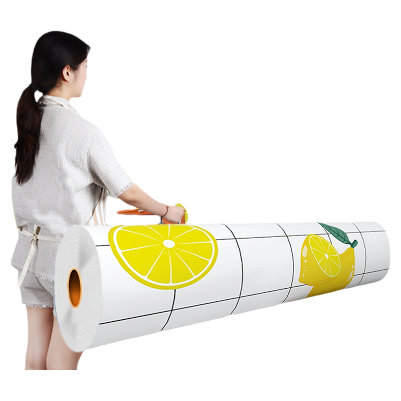 2025新款厨房防油防火耐高温贴纸