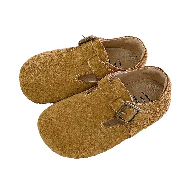 经典birkensto头层皮勃肯鞋！