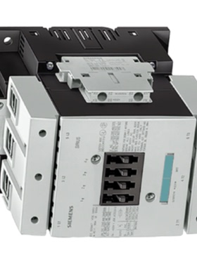 议价西门子3RT1326-1XX40-0VA1接触器，AC-1，40 A 24 V DC，4W