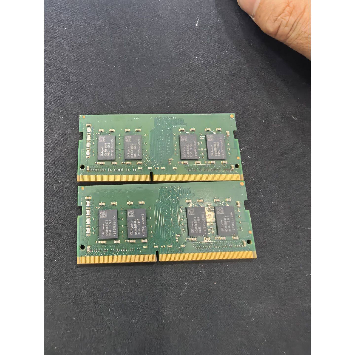 【议价-可维修】金士顿 DDR4 8G2 /二手均有货图片