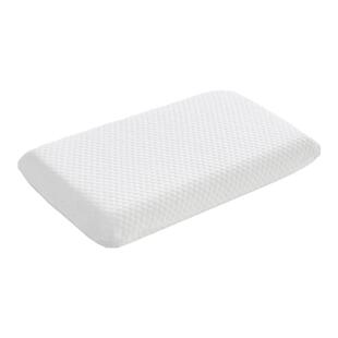 林氏生活记忆绵枕头男女慢回弹枕芯护颈椎枕单人大学生宿舍助眠