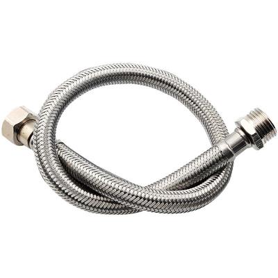 潜水艇水龙头进水管内外丝连接管