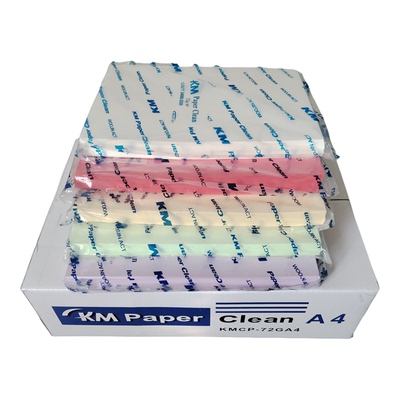 优质A4无尘室打印纸耐潮不掉尘