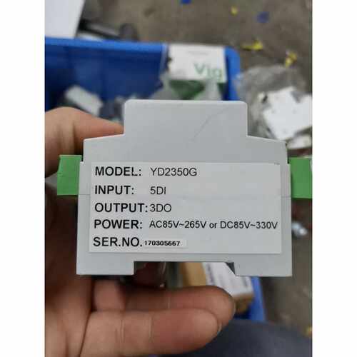 非标价YADA智能风阀控制器YD2350G议价