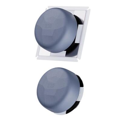 第三代碎发防臭内芯过滤网地漏盖