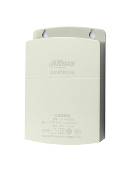 大华PFM321摄像机电源DH-PFM300