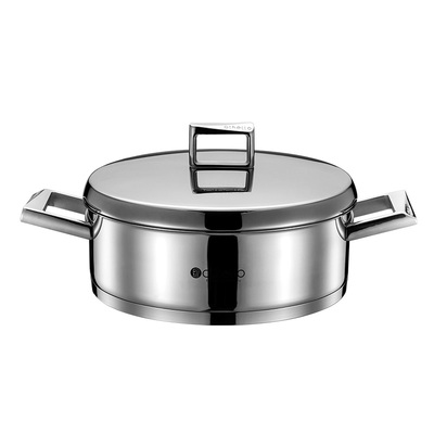 Othello/欧德罗三层底不挑炉具