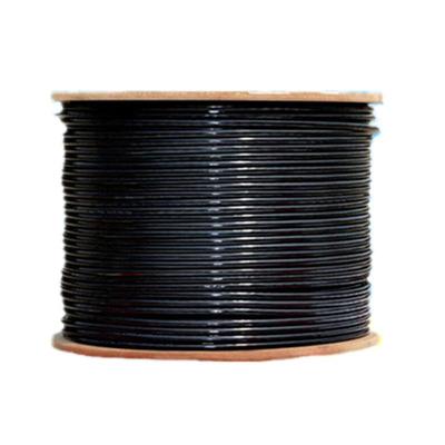 安普超五类纯铜8芯防水无氧铜芯