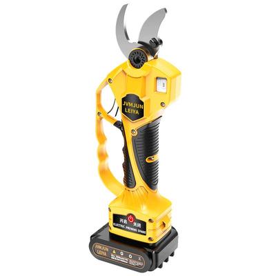 锂电修枝剪销量N0.1高枝电动剪刀