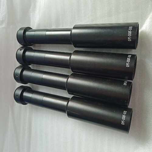 OPT原装拆机远心镜头OPT05XF510成色好镜片清，议价商品
