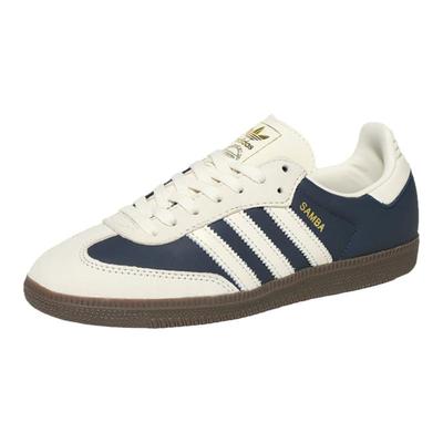 Adidas阿迪达斯女鞋经典德训鞋