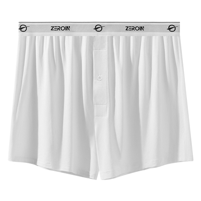 佐印男士莫代尔阿罗裤3条装