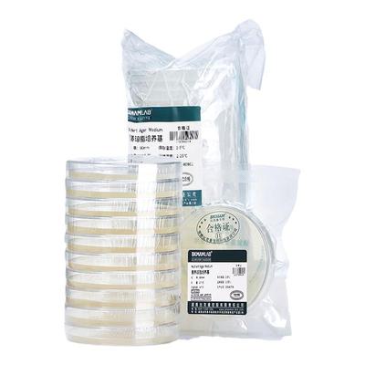 BKMAMLAB琼脂平板微生物培养基