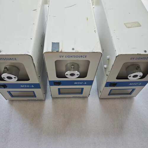 议价UV LIGHTSOURCE紫外线光源灯箱维修