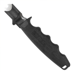 美国原装进口Bohning博宁刮羽刀箭杆除羽器射箭器材清除箭羽胶