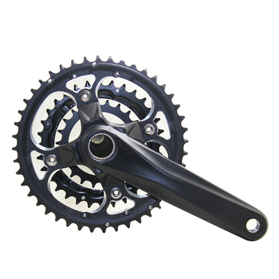 山地车牙盘捷安特XTC800自行车