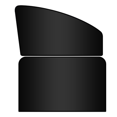 【哈弗专用】磁吸遮阳帘