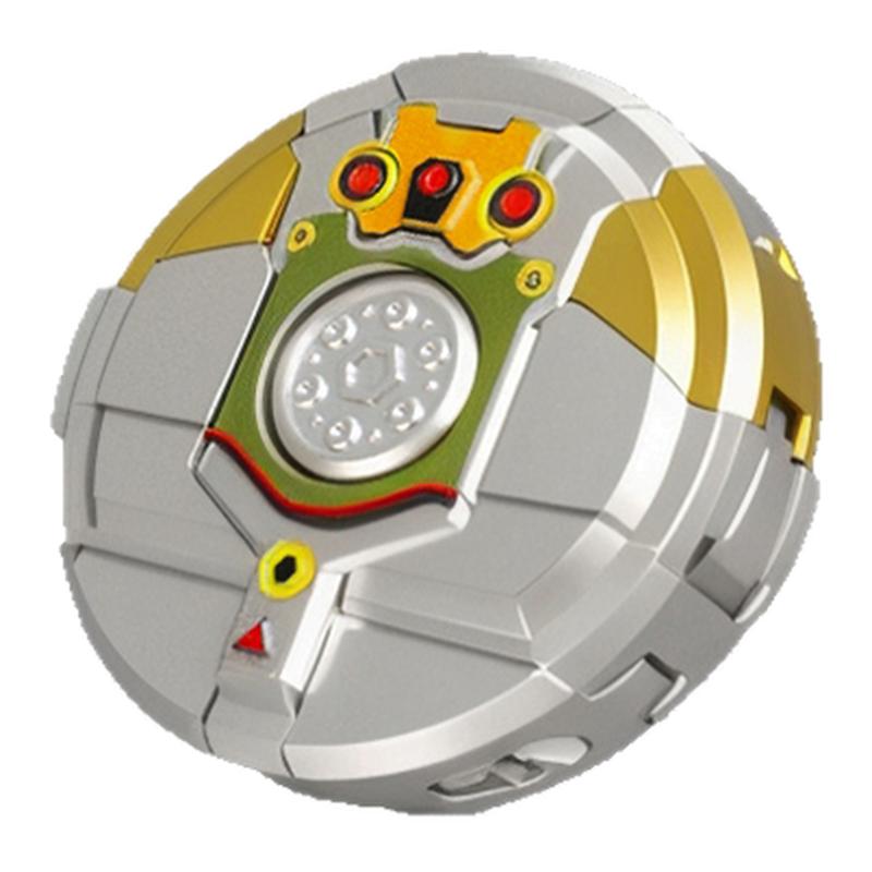 爆款机甲二合一变形机器人