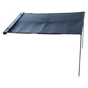 车边帐侧边帐天幕帐篷SUV侧账侧装帐房车遮阳棚侧面帐坦克300侧帐