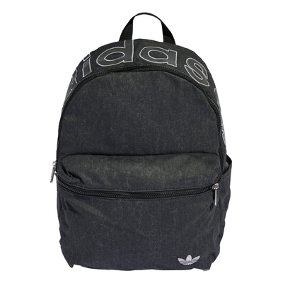 adidas三叶草运动休闲双肩包