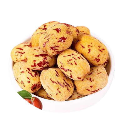 去皮去核红枣免洗即食婴儿辅食