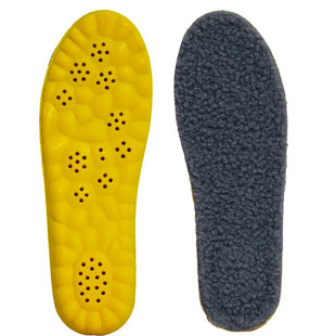 皮鞋鞋垫男鞋冬男士加绒加厚保暖防寒抗寒防冻暖脚男款2025新款