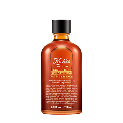 [顺丰速递]科颜氏阿魏酸抗氧精华水补水保湿水淡纹收毛孔