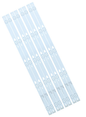 适用TCL B48A558U858 D48A710/A810 L48F3800A/1620E灯条B48A858U