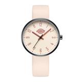 Dickies女款静音石英表券后59元包邮