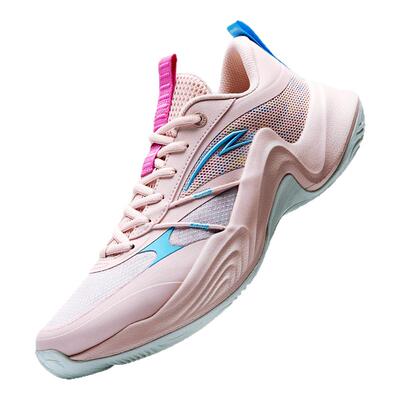 安踏热浪丨水泥克星篮球