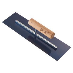 抹工抹泥刀油漆工刮腻子工具批灰刀推刀铁板批墙抹子