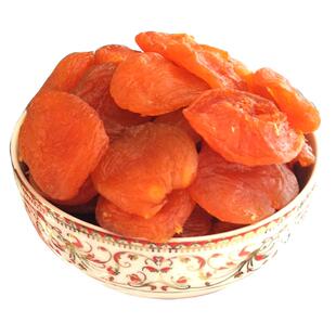 山西特产大同阳高杏脯罐装酸甜无核杏肉杏干杏条休闲零食果脯蜜饯