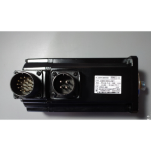 议价SGMRS-06A2B-YR21原装安川机器人伺服电机全新质保一年现货询
