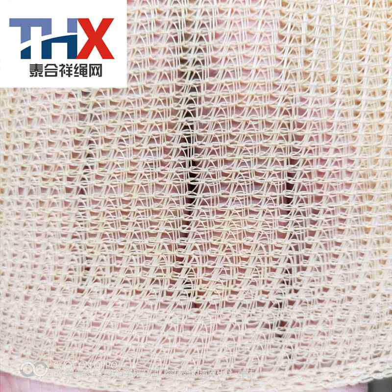 防晒网150克9针米黄色遮阳网HDPE圆丝欧美中东UV遮阴网