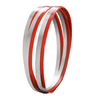 210锯骨机锯条1650带据条锯肉剧骨头机剧条120切骨机锯条锯片250