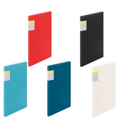 日本文具大赏锦宫直接A4资料册A3