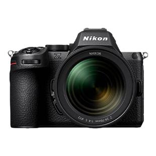 Nikon尼康Z5II全画幅微单相机 z52尼康 z5二代 4K视频国行全新