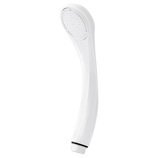 日本进口三荣儿童花洒喷头增压节水宝宝洗澡沐浴加压孩子淋浴套装