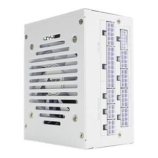 ALmordor sfx650W 750W 850W电源台式机小机箱电源全模组电竞电源