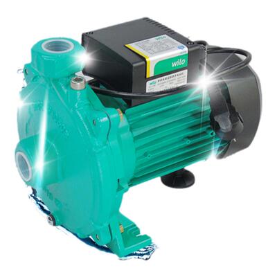 德国威乐热水推荐电动增压泵