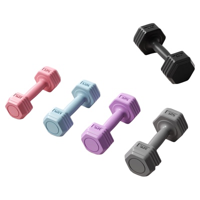 哑铃健身家用男女通用