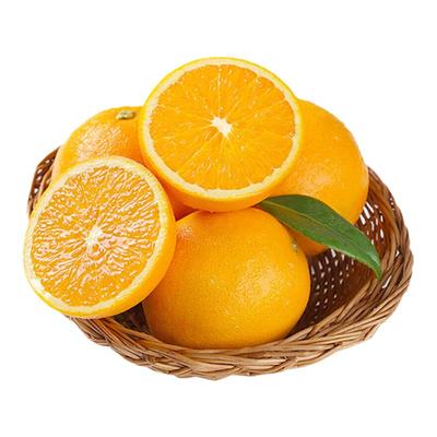 赣南脐橙产地现摘发货纸箱包装