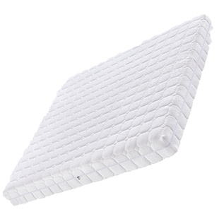 海马飞雪卷包压缩弹簧床垫席梦思软垫家用全拆式床垫15cm厚可拆洗