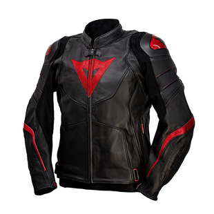 DAINESE/丹尼斯摩托车骑行服冬季保暖内衬防摔机车装备男AVRO 4/5