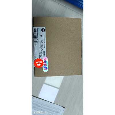议价5069-L320ERS2 罗克韦尔AB PLC模块  全新